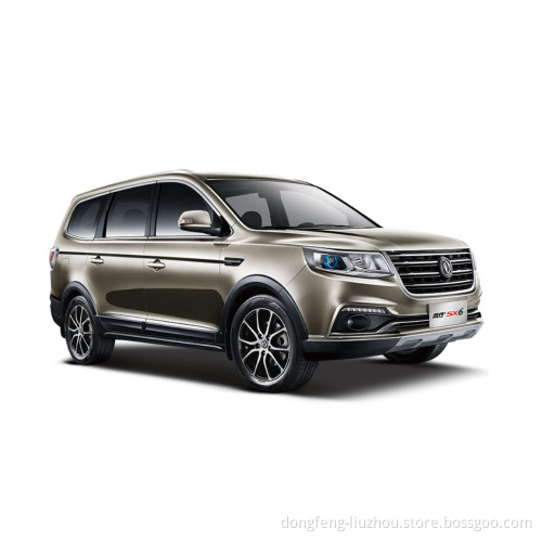 Dongfeng suv cars JOYEAR SX6 autos suv/automatic SUV with coches para la venta